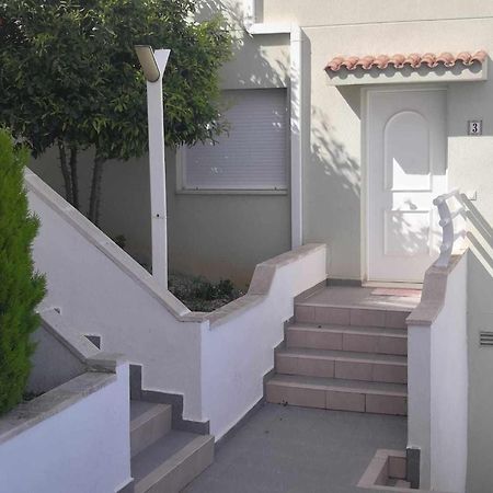 A H Rentals Montemar 3 Apartamento Peñíscola Εξωτερικό φωτογραφία
