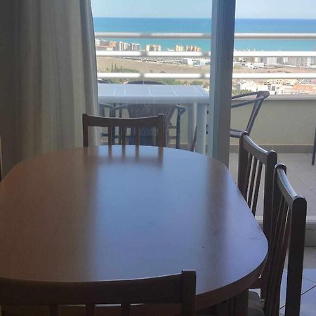 A H Rentals Montemar 3 Apartamento Peñíscola Εξωτερικό φωτογραφία