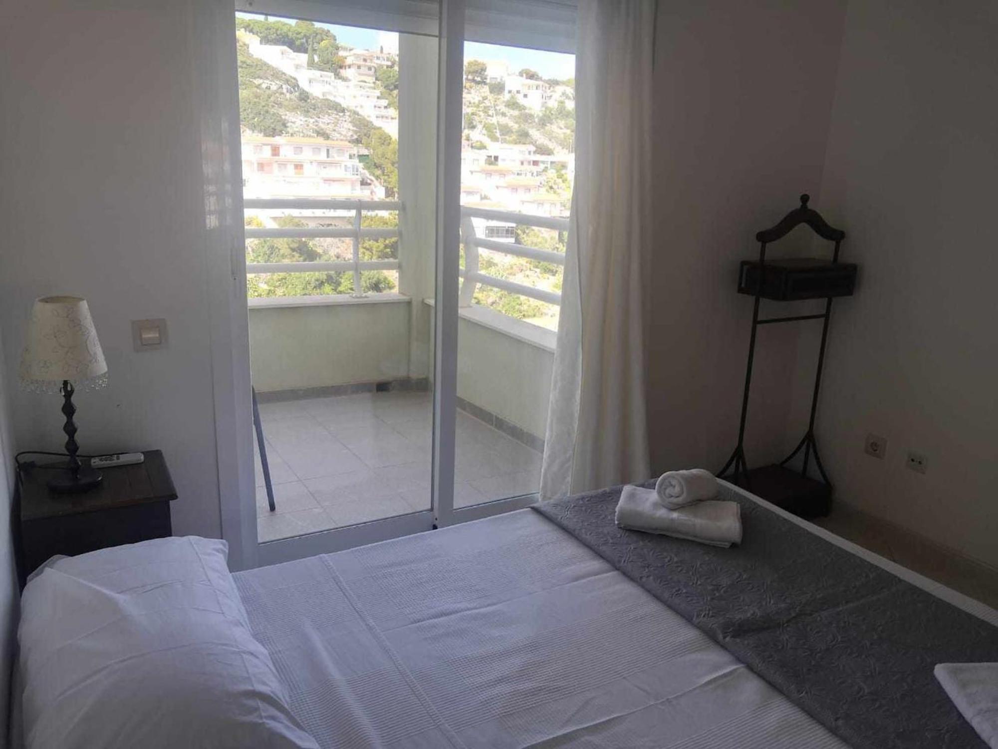 A H Rentals Montemar 3 Apartamento Peñíscola Εξωτερικό φωτογραφία