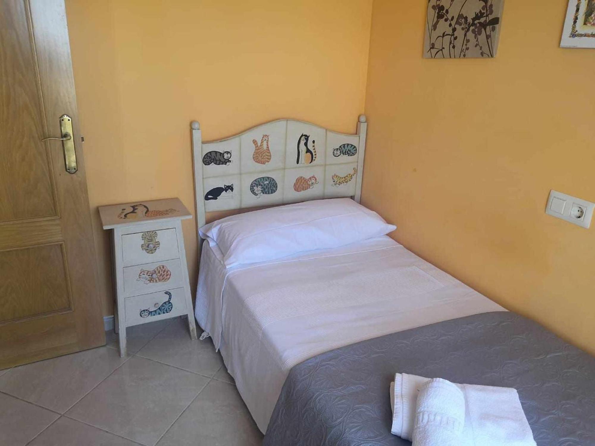 A H Rentals Montemar 3 Apartamento Peñíscola Εξωτερικό φωτογραφία