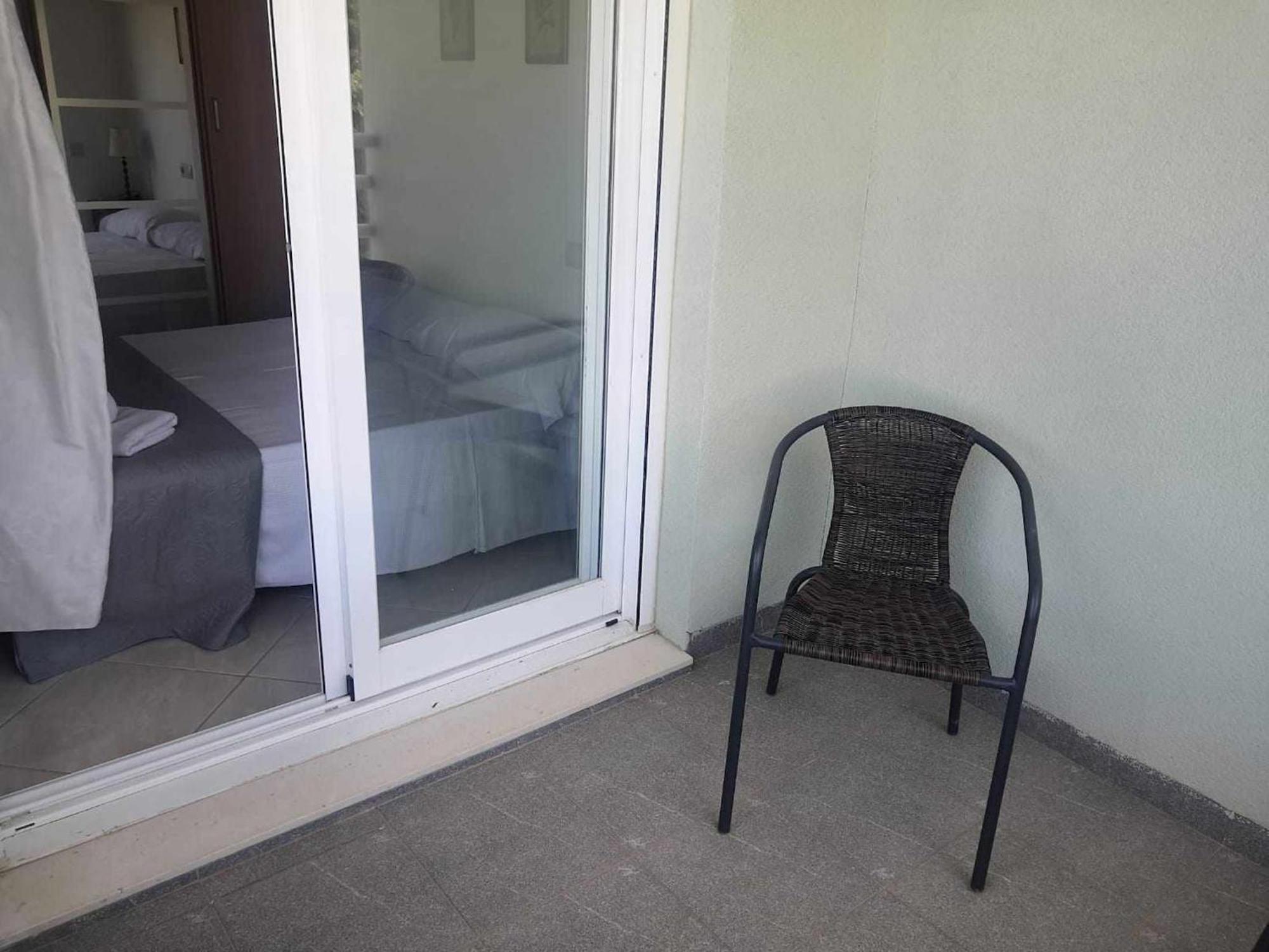 A H Rentals Montemar 3 Apartamento Peñíscola Εξωτερικό φωτογραφία